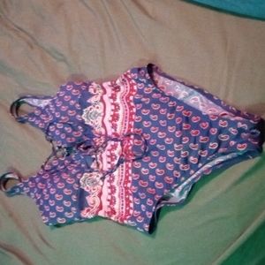 👙 2/$15 Swim Suit